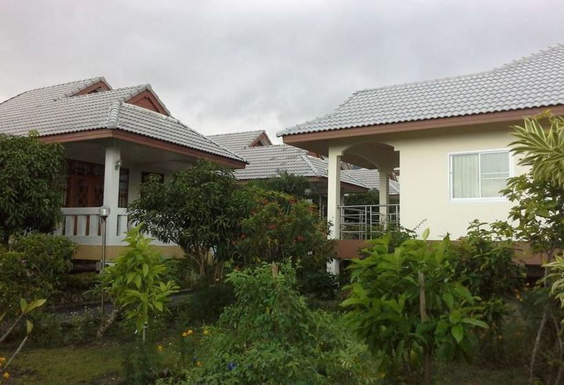 Hotel Krisada Beach Resort 4