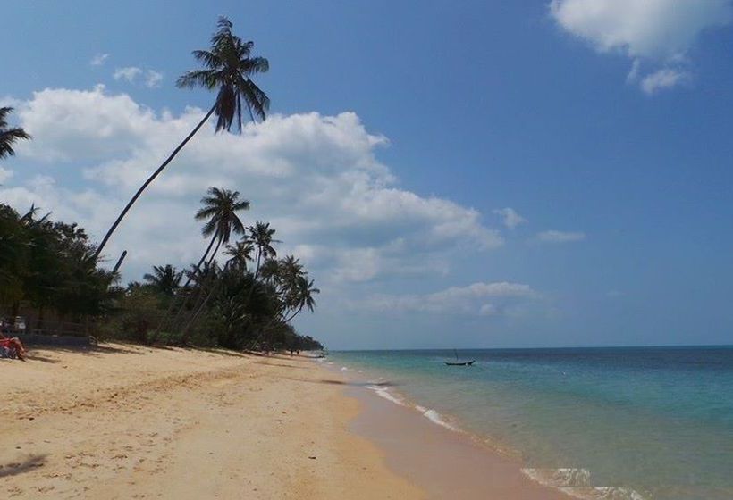 Hotel Krisada Beach Resort 6