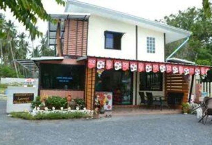 Pension Laemsor Modern House 10