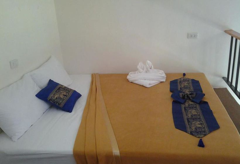 Pension Laemsor Modern House 11