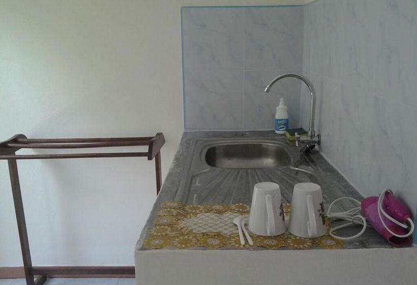 Pension Laemsor Modern House 12