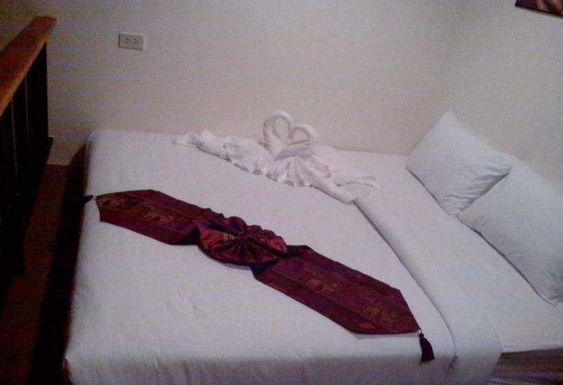 Pension Laemsor Modern House 13