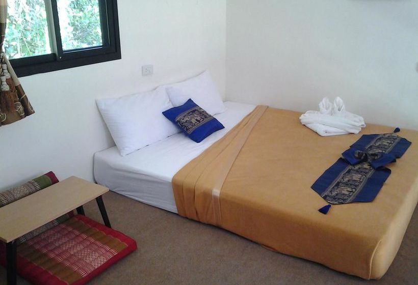 Pension Laemsor Modern House 14