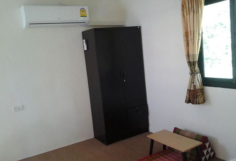 Pension Laemsor Modern House 15