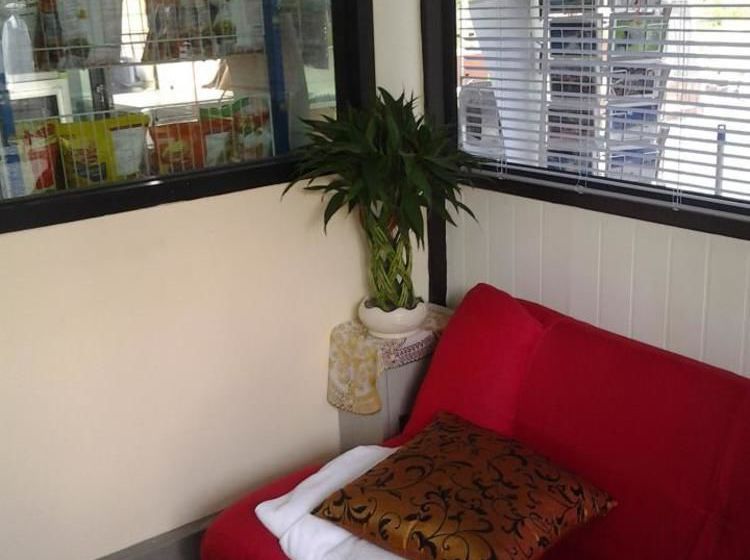 Pension Laemsor Modern House 18