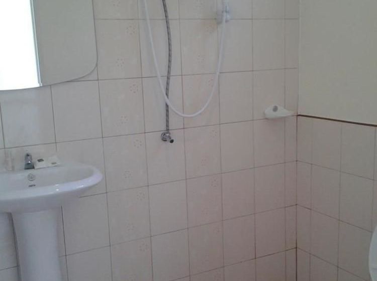 Pension Laemsor Modern House 19