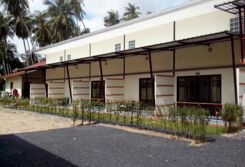 Pension Laemsor Modern House 2