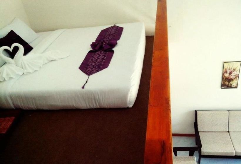 Pension Laemsor Modern House 3