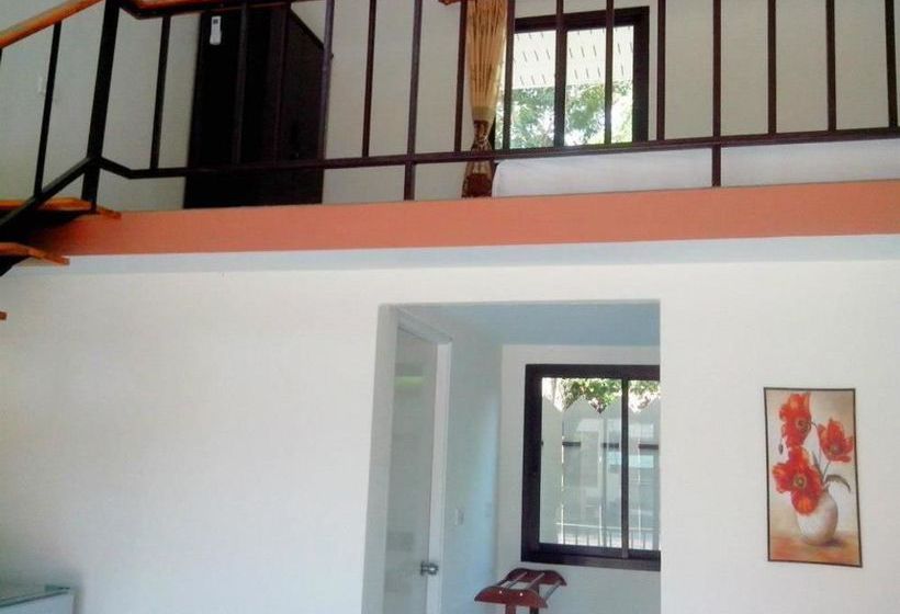 Pension Laemsor Modern House 4