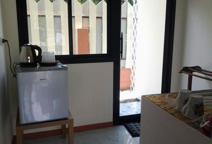 Pension Laemsor Modern House 5