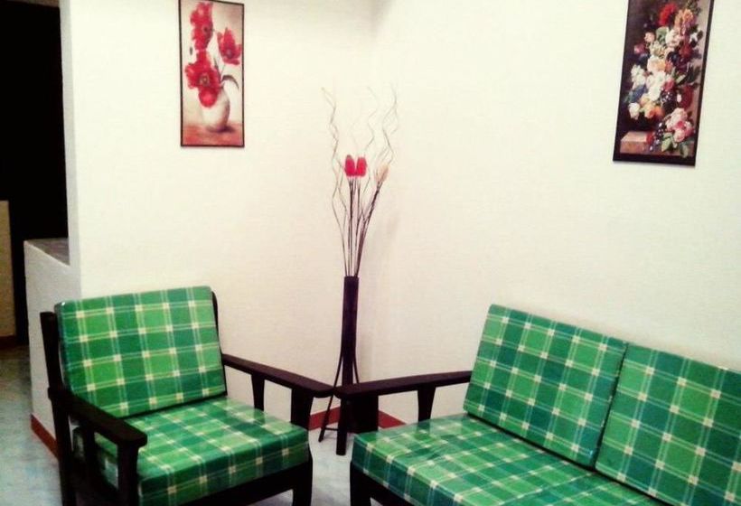 Pension Laemsor Modern House 7