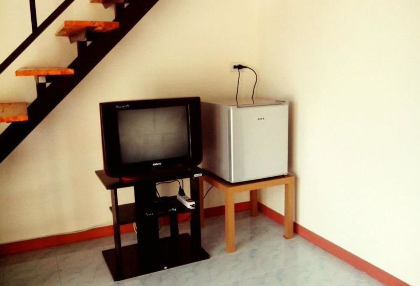 Pension Laemsor Modern House 8