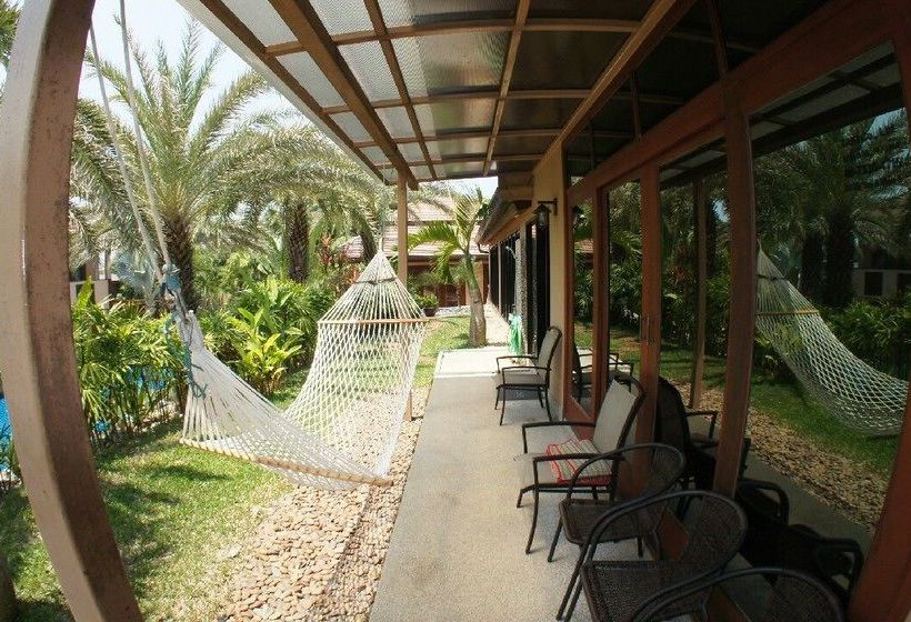 Nb Villa Camilla Surat Thani