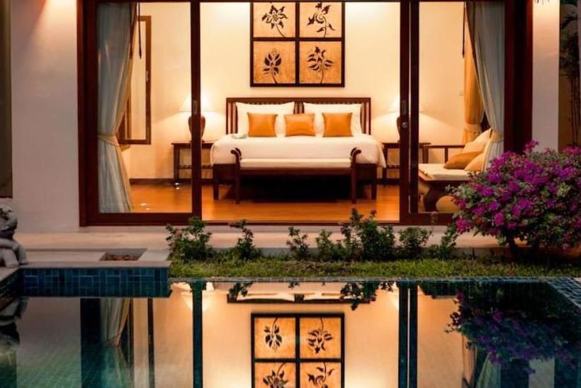 Baan Kluay Mai - Luxury Pool Villa Hua Thanon
