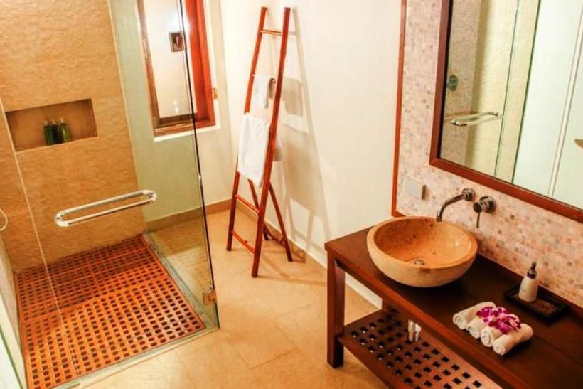 Baan Kluay Mai - Luxury Pool Villa 1