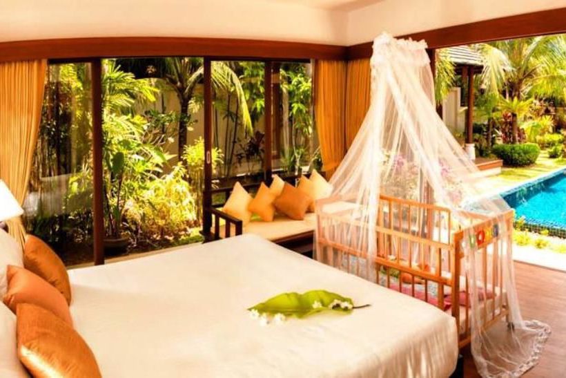 Baan Kluay Mai - Luxury Pool Villa 10