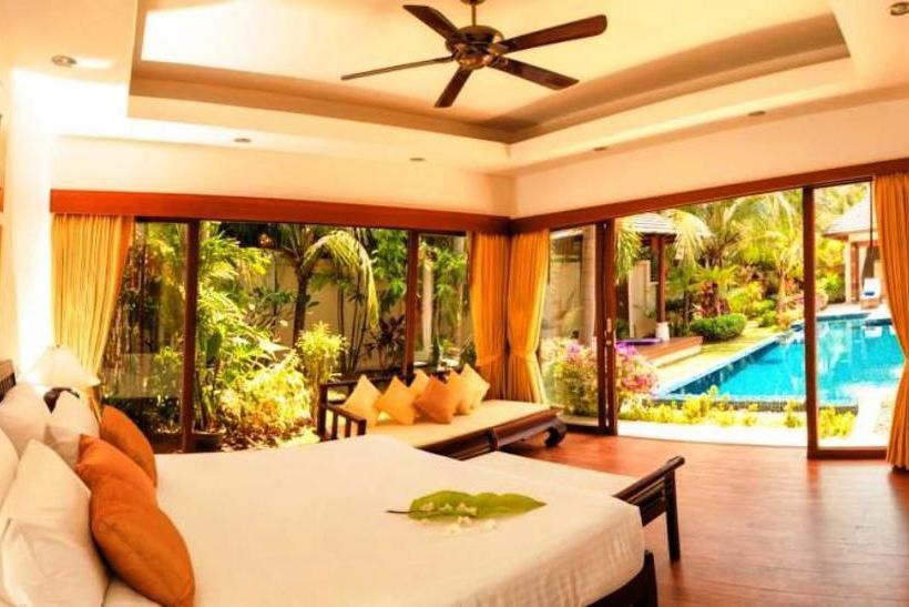 Baan Kluay Mai - Luxury Pool Villa 11