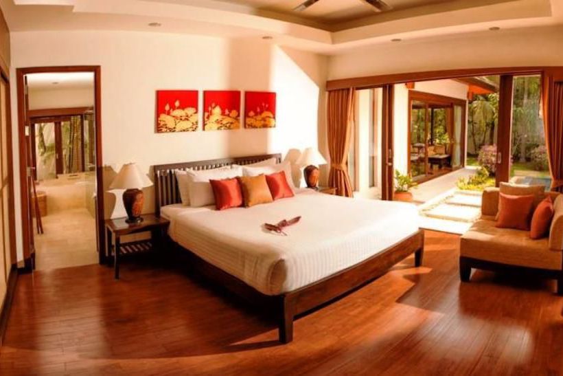 Baan Kluay Mai - Luxury Pool Villa 12