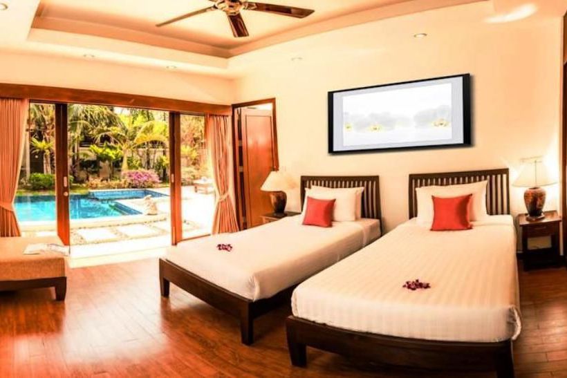 Baan Kluay Mai - Luxury Pool Villa 13