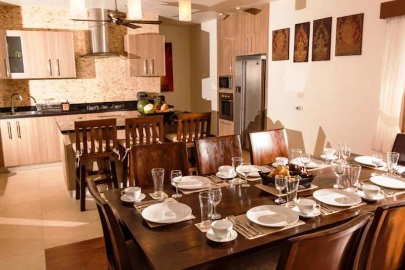 Baan Kluay Mai - Luxury Pool Villa 14