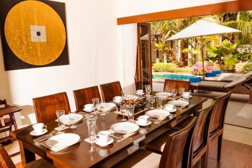 Baan Kluay Mai - Luxury Pool Villa 15