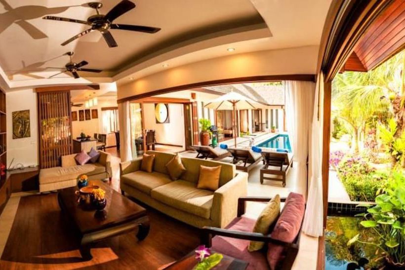 Baan Kluay Mai - Luxury Pool Villa 16