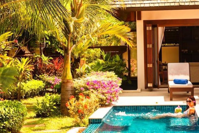 Baan Kluay Mai - Luxury Pool Villa 19