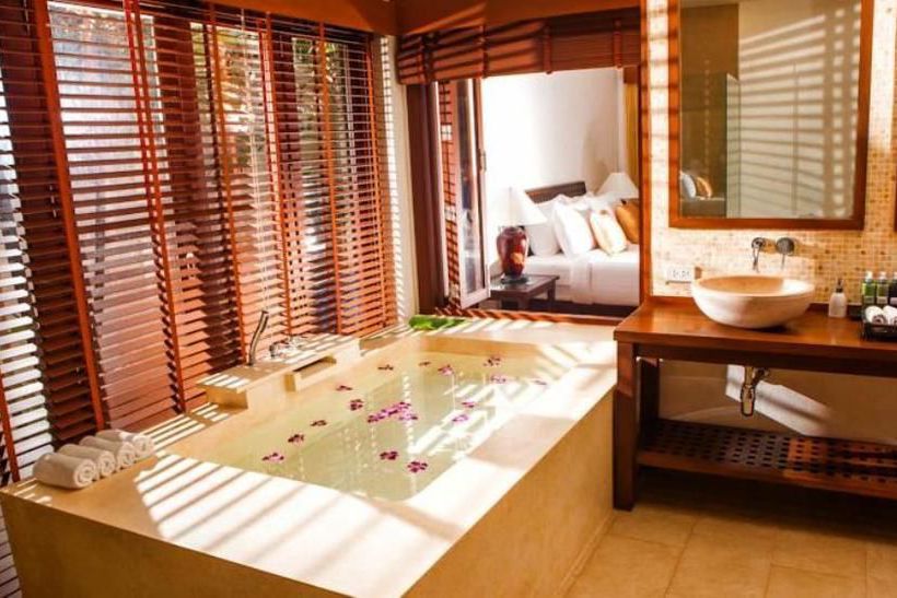 Baan Kluay Mai - Luxury Pool Villa 2