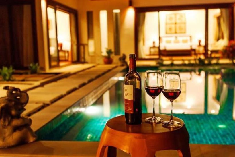 Baan Kluay Mai - Luxury Pool Villa 20