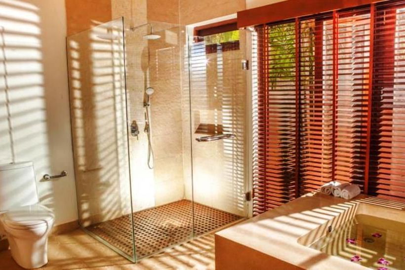 Baan Kluay Mai - Luxury Pool Villa 3