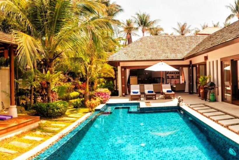 Baan Kluay Mai - Luxury Pool Villa 6