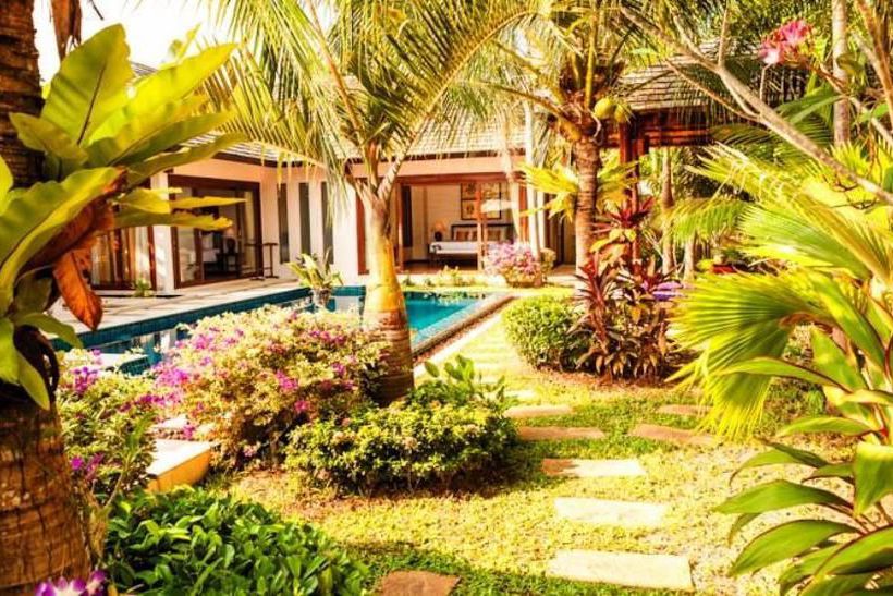 Baan Kluay Mai - Luxury Pool Villa 7