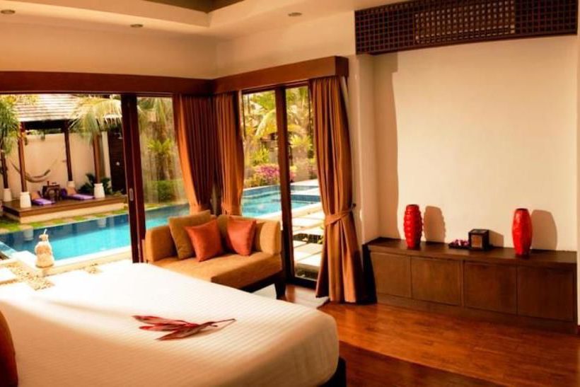 Baan Kluay Mai - Luxury Pool Villa 9