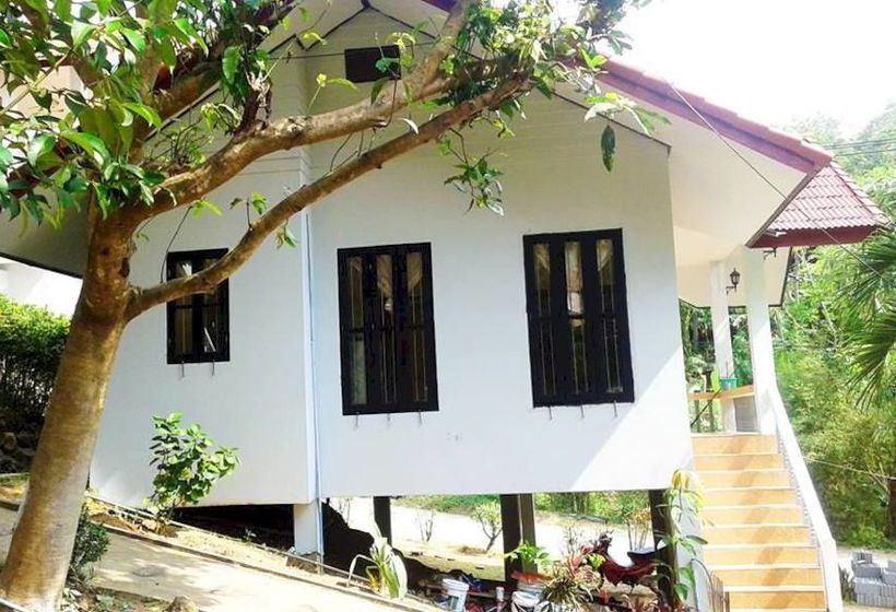 Pensión Mali Samui Resort Maret