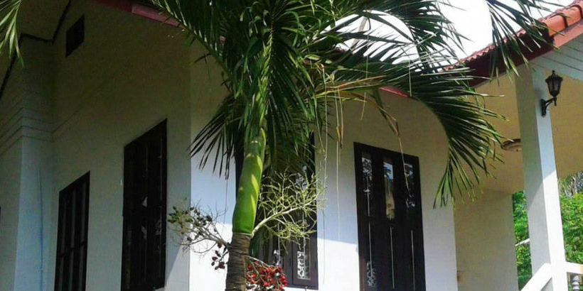 Pension (Hôtel basse catégorie) Mali Samui Resort 10