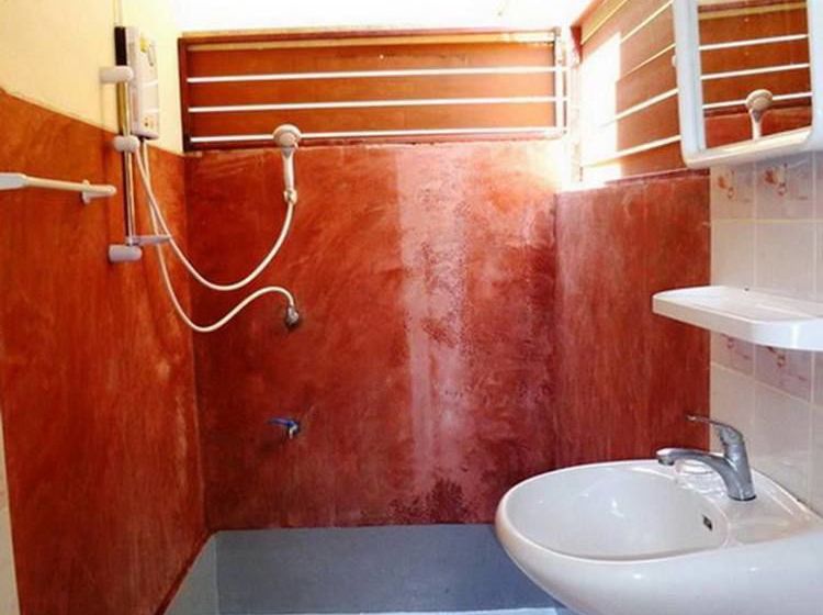 Pension (Hôtel basse catégorie) Mali Samui Resort 14