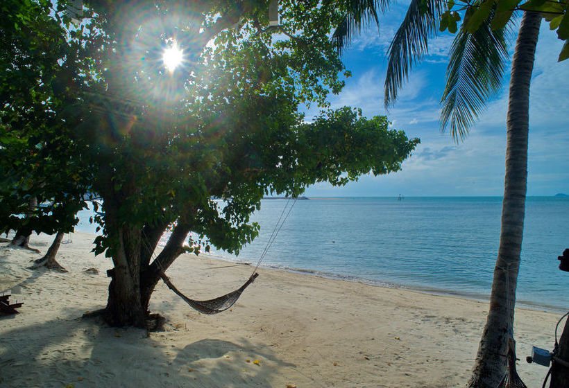 Resort @Samui Haus 10