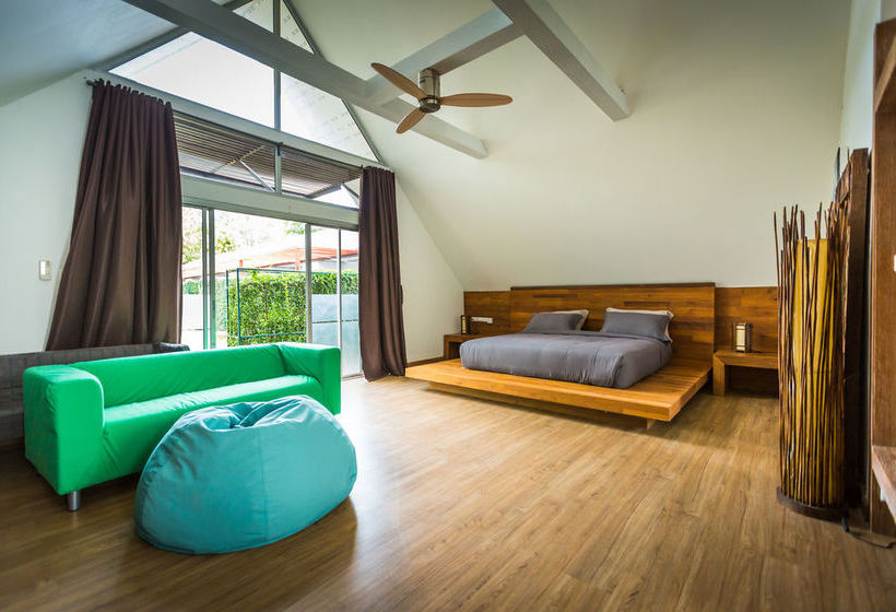 Resort @Samui Haus 12