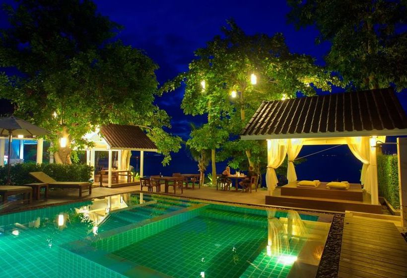 Resort @Samui Haus 14