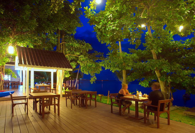 Resort @Samui Haus 16