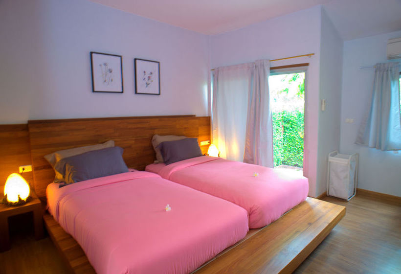 Resort @Samui Haus 18