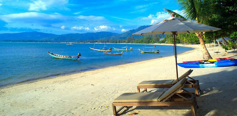 Resort @Samui Haus 2