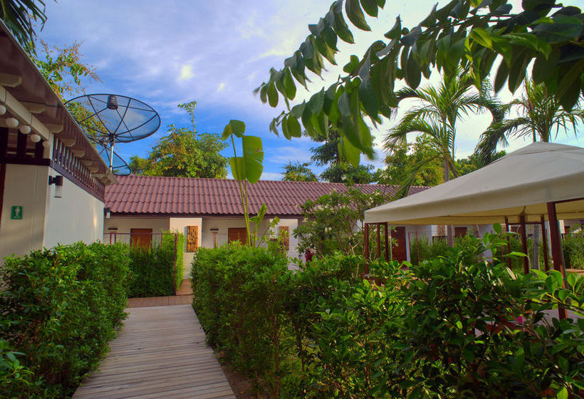 Resort @Samui Haus 20