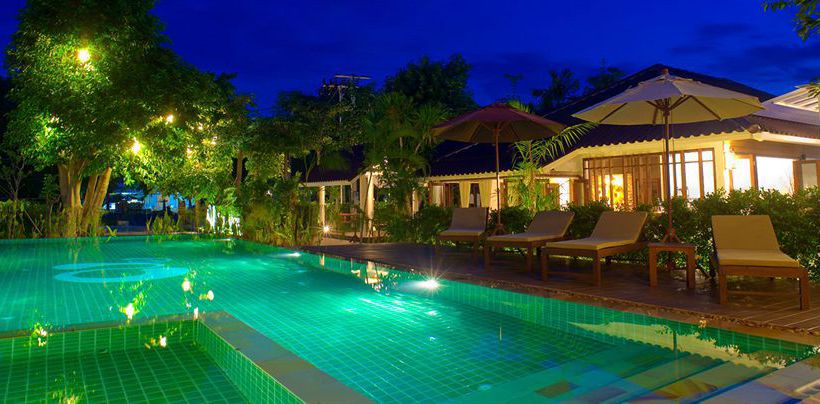 Resort @Samui Haus 3