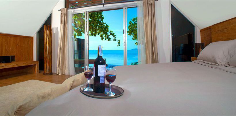 Resort @Samui Haus 4