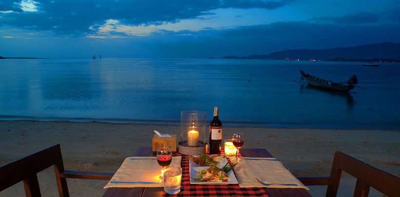 Resort @Samui Haus 6