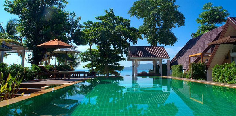 Resort @Samui Haus 8