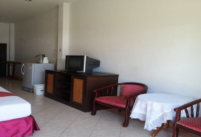 Hotel MM House Samui