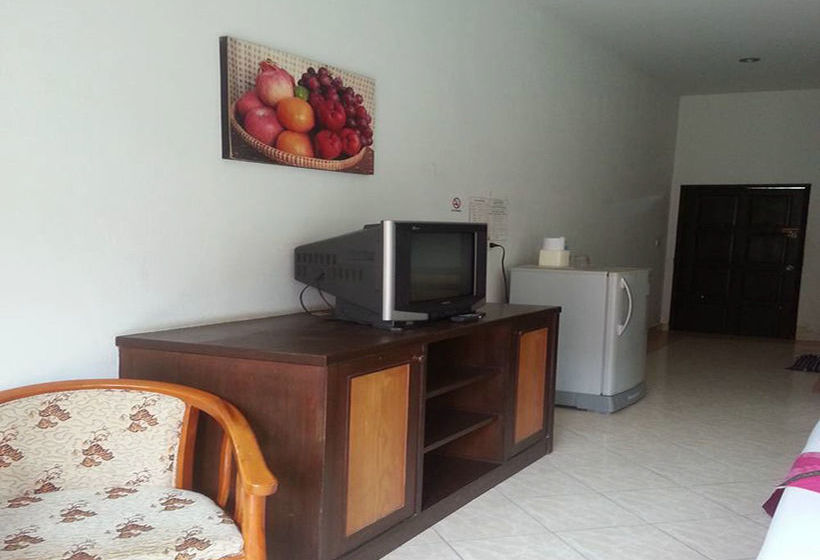 Hotel MM House Samui 1