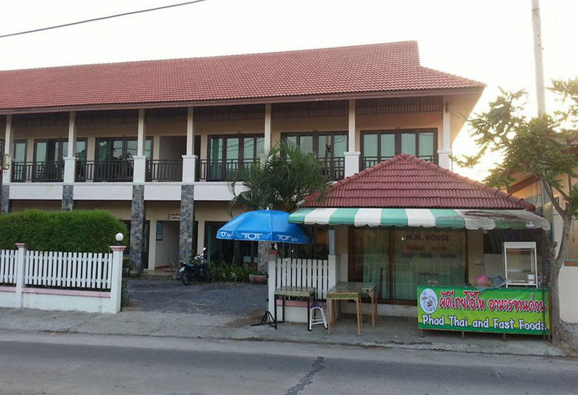 Hotel MM House Samui 10